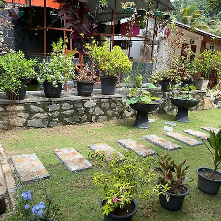 Kandy Food Lovers Home Stay By Ags Bagian luar foto