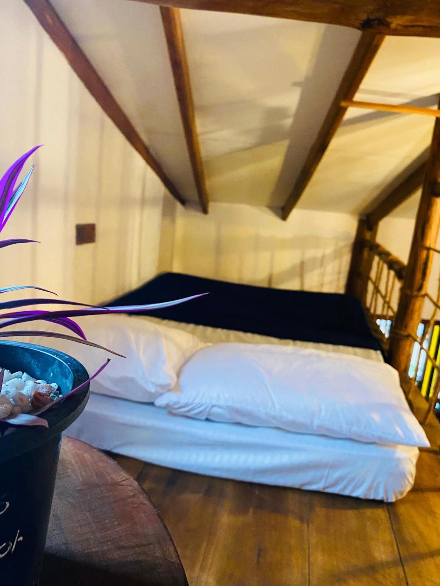 Kandy Food Lovers Home Stay By Ags Bagian luar foto